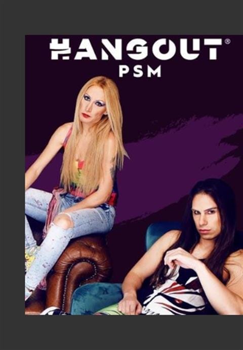 80's Rock'n Roll Night - The Madcap Konseri