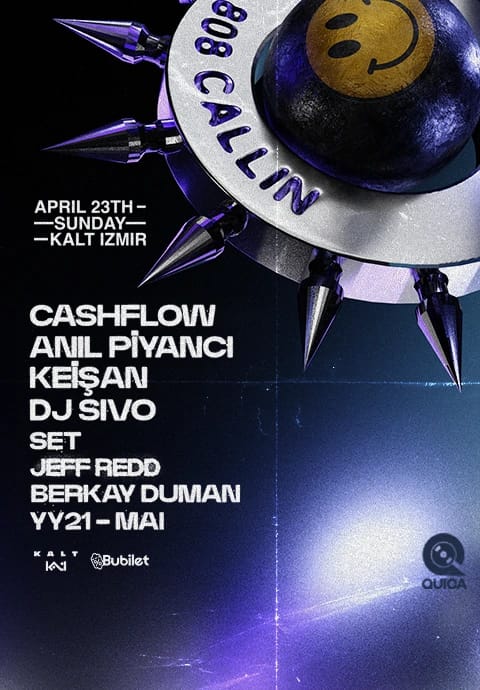 808Callin Hiphop Fest