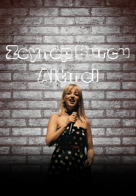 80s & 90s Popular Covers with Zeynep Burcu Altınel