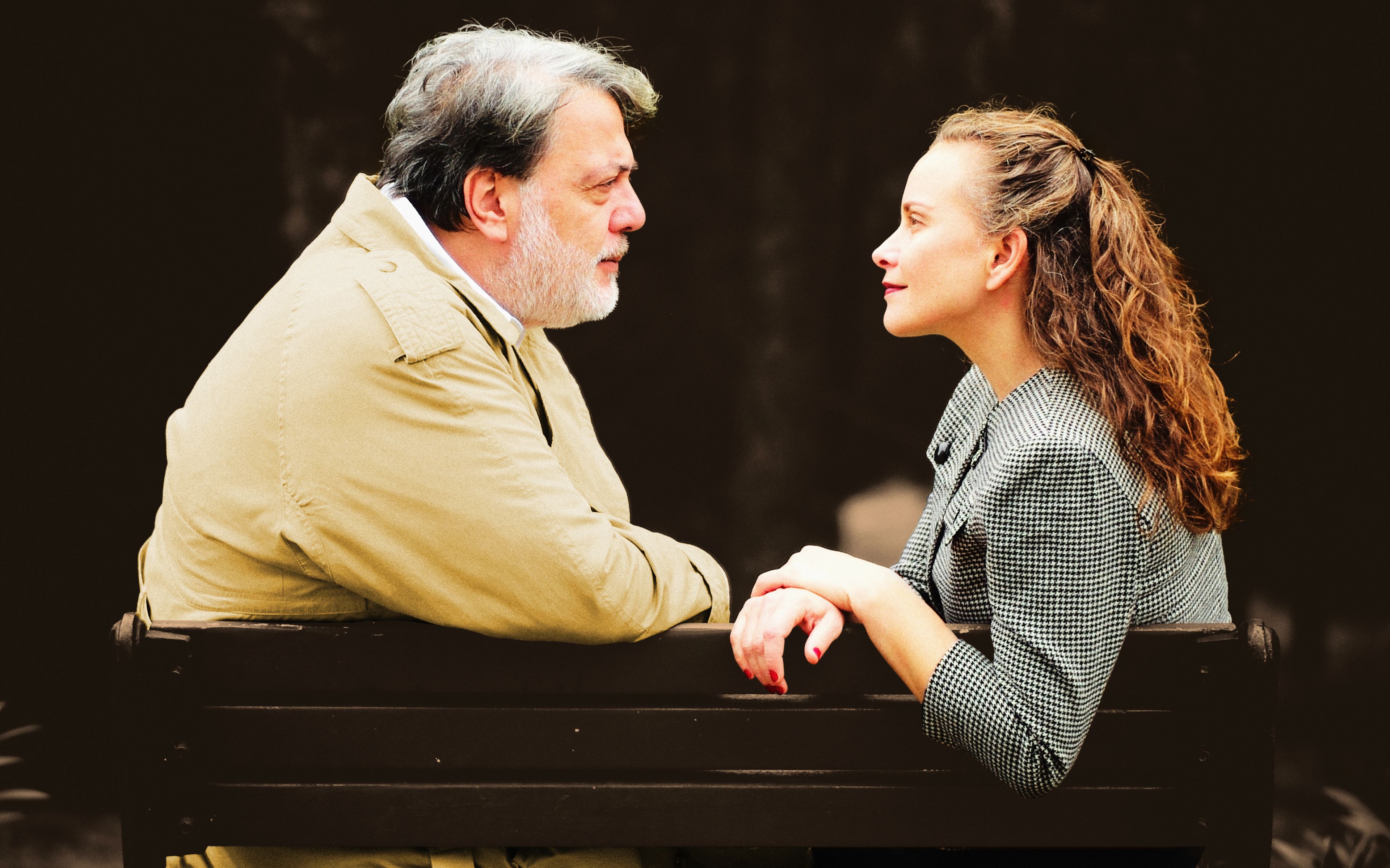 Güne Bakan Cam Kırıkları (Bodrum’da Bir Ara: Açıkhava Tiyatro Günleri)