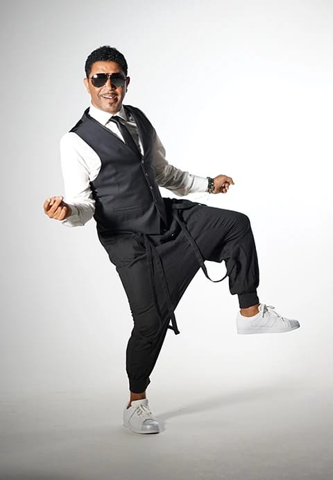 90'lar Türkçe Pop Parti