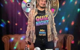 90 LAR VE 2000 LER POP QUİZ