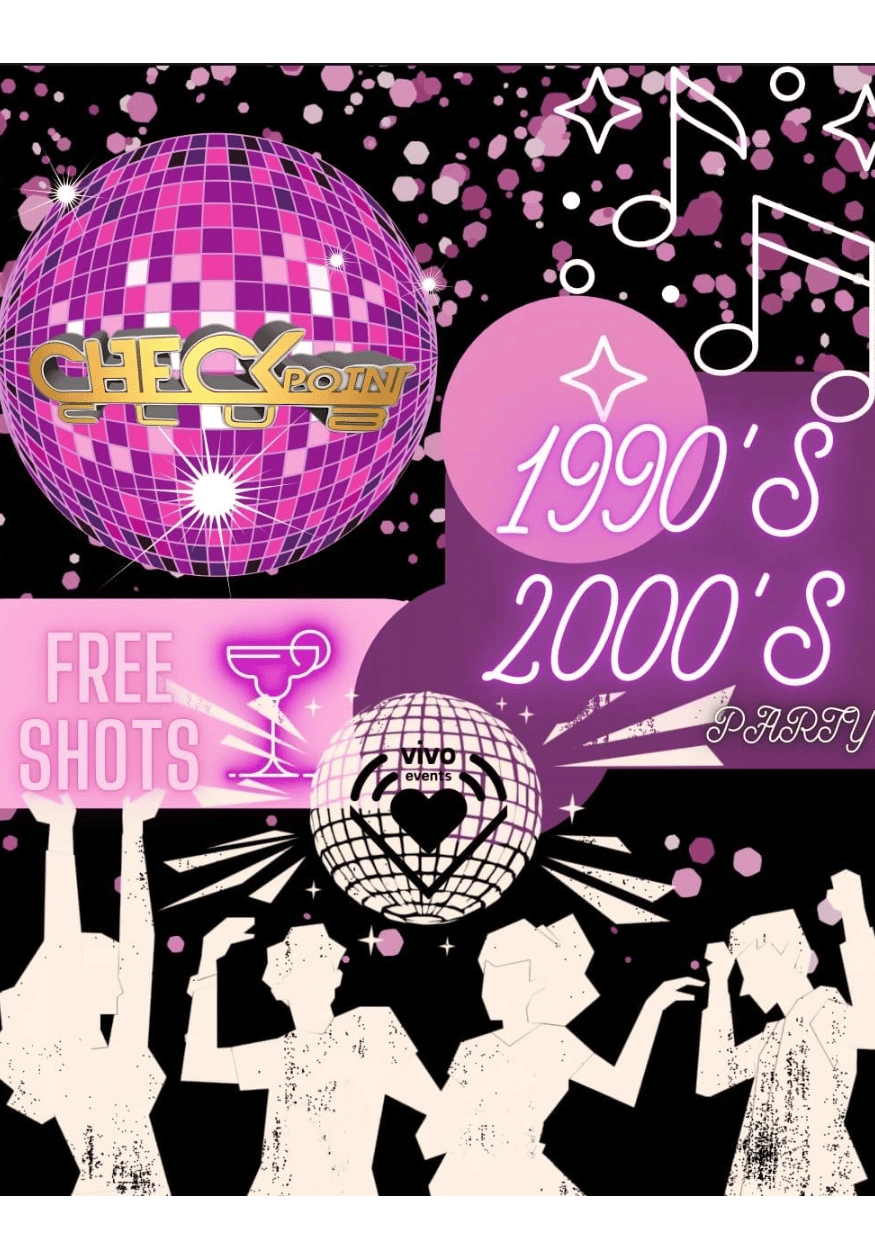 90’lar 2000’ler Partisi