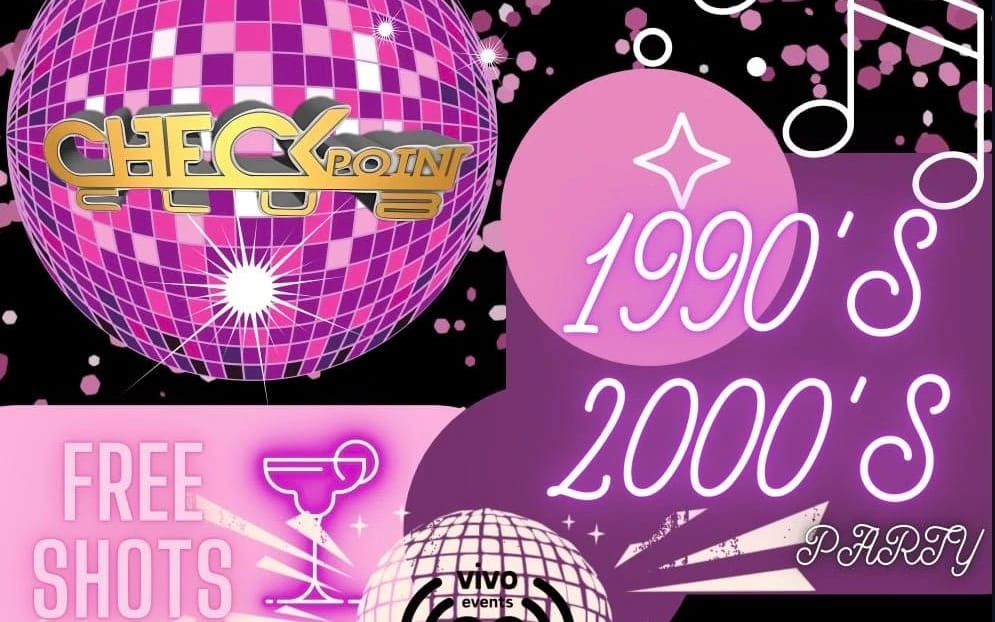 90’lar 2000’ler Partisi