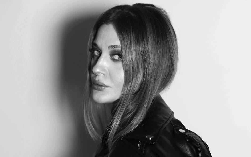 90'lar 2000'ler Türkçe Pop Parti DJ Duygu Çiftçioğlu