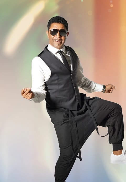 90'lar & 2000'ler Türkçe Pop Parti - Mansur Ark & DJ Özge Tığlı