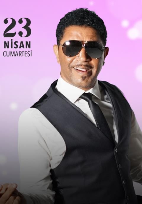 90'lar & 2000'ler Türkçe Pop Parti: Mansur Ark & Dj Akcan Akdağ