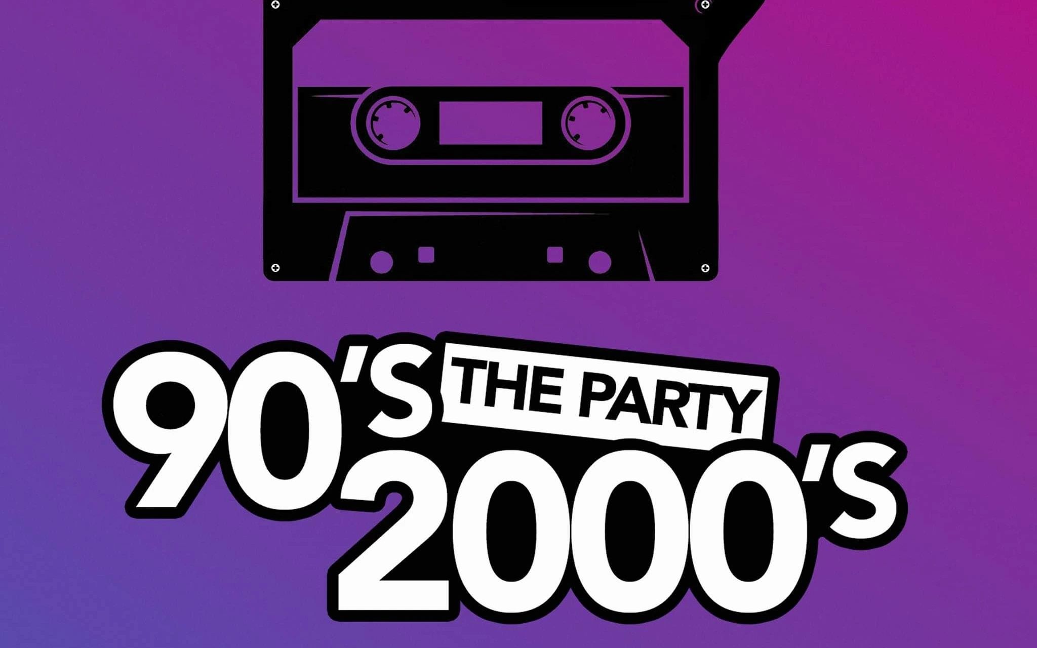 90'lar & 2000'ler Türkçe Pop Parti: Nez & Dj Fikret Kocamaz
