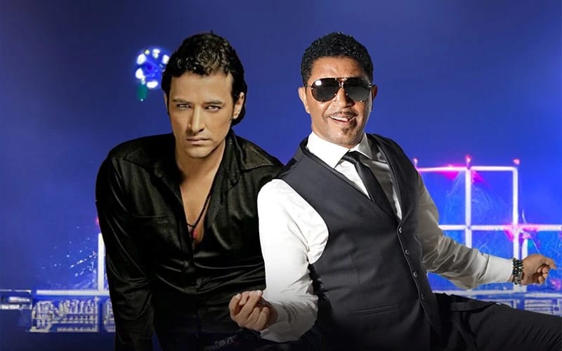 90'lar & 2000'ler Türkçe Pop Parti : Mansur Ark & Ufuk Yıldırım & Ali Güven