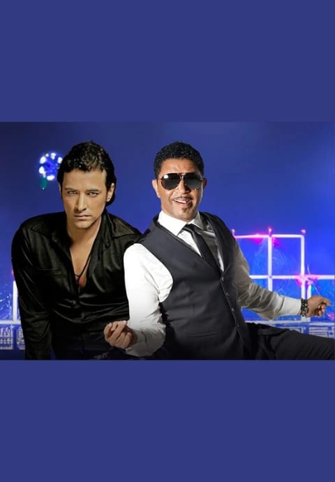 90'lar & 2000'ler Türkçe Pop Parti : Mansur Ark & Ufuk Yıldırım & Ali Güven