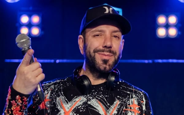 90’lar 2000’ler White Party - Dj Hakan Küfündür