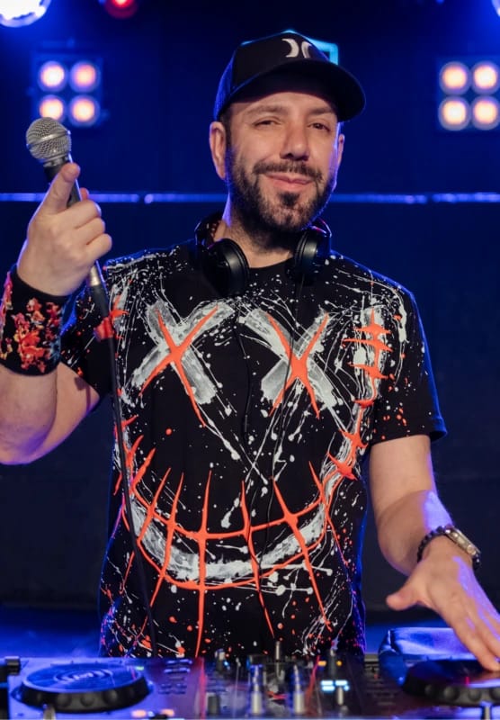 90’lar 2000’ler White Party - Dj Hakan Küfündür