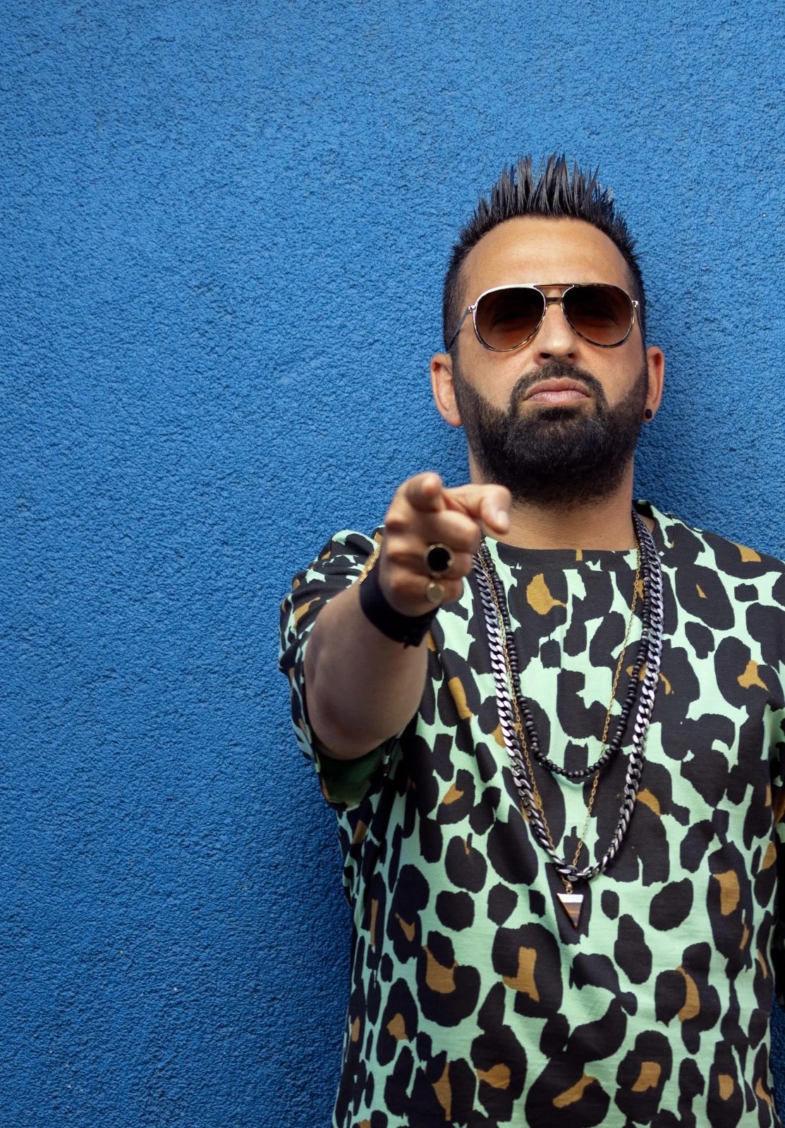 90'lar RnB & Pop Party - Ragga Oktay Konya biletleri | Bubilet