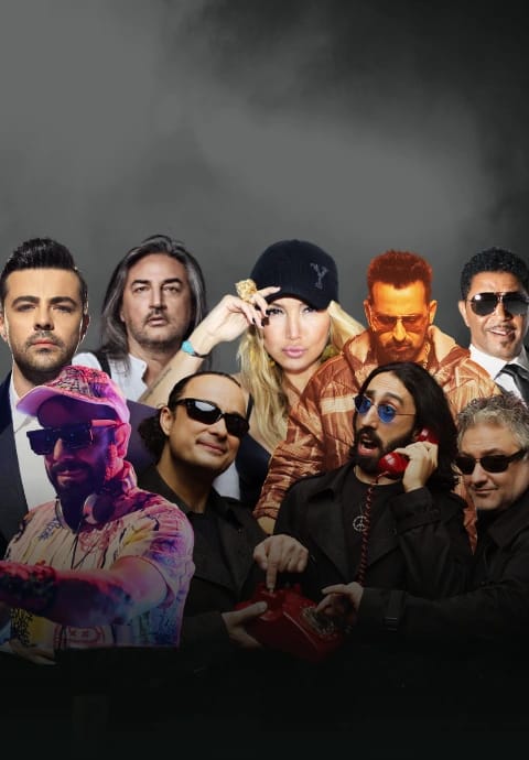 90’lar Türkçe Pop Fest