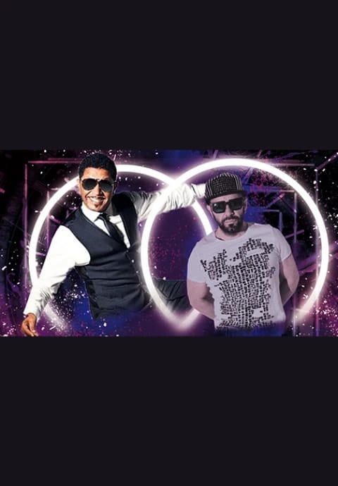 90'lar Türkçe Pop Parti : İzel & Mansur Ark & Dj Hakan Küfündür