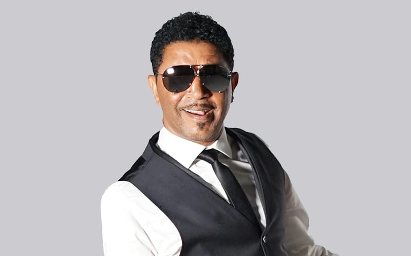 90’lar Türkçe Pop Parti: Mansur Ark & DJ Fikret Kocamaz