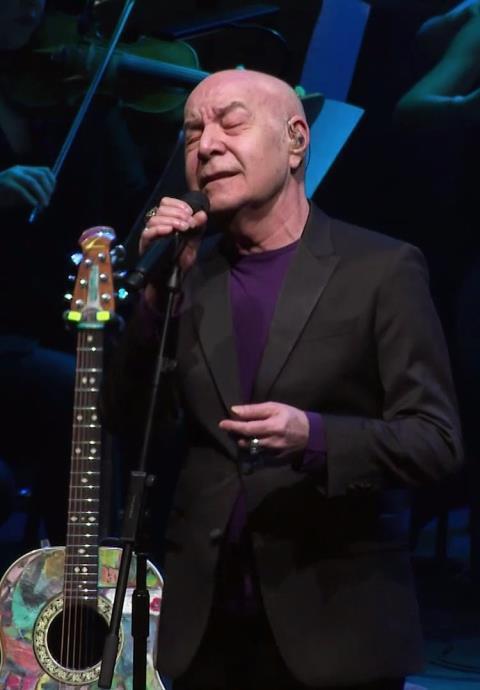 Mazhar Alanson Konseri