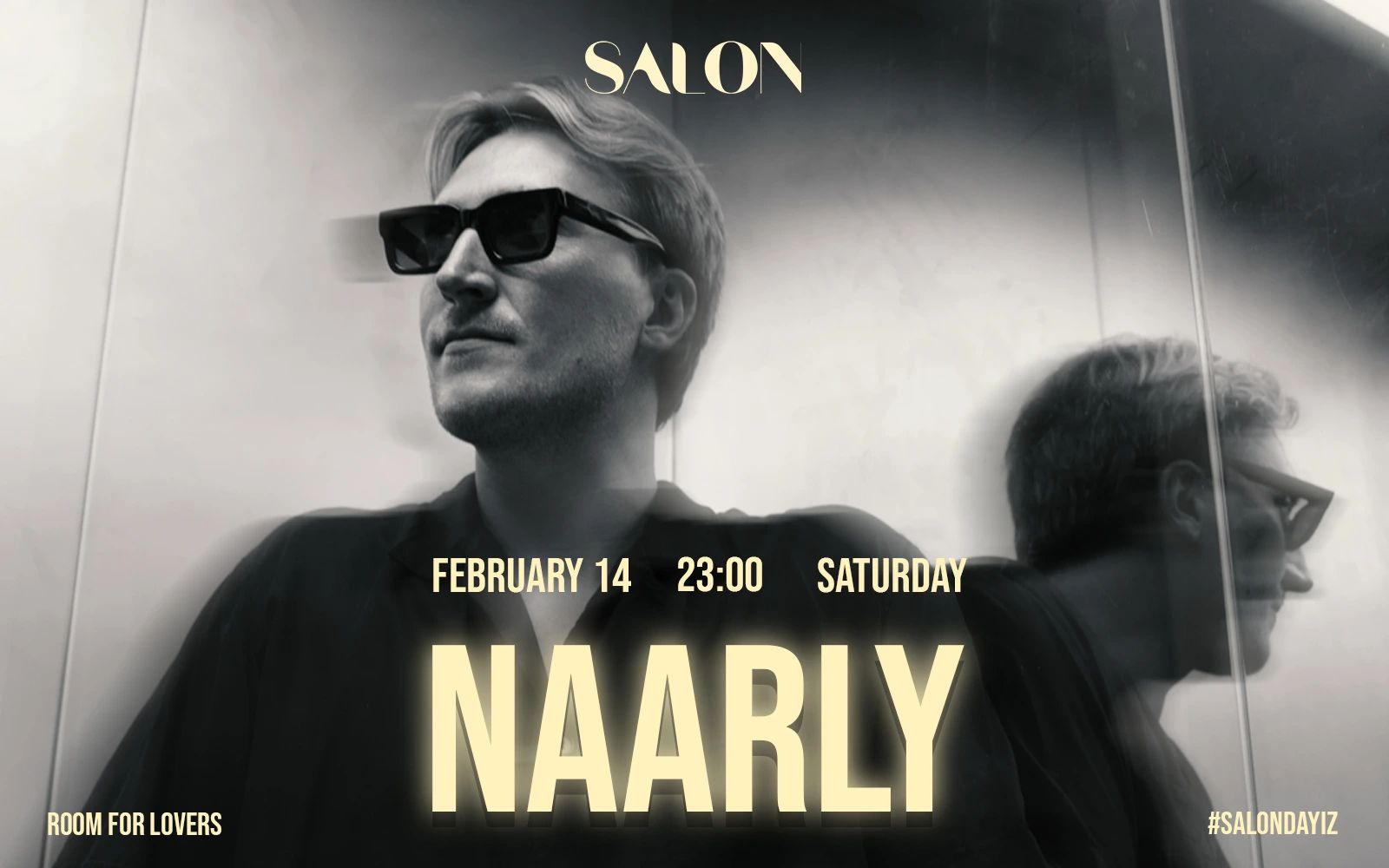 Naarly @Salon