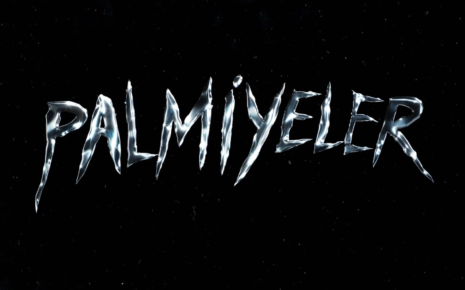 Palmiyeler 
