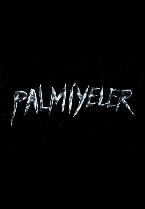 Palmiyeler 