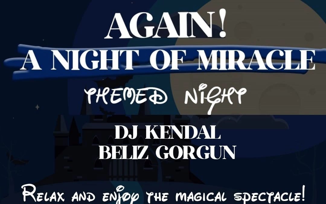 A Night Of Miracle