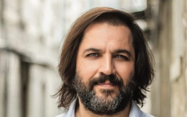 Abdal - Haluk Tolga İlhan Konseri