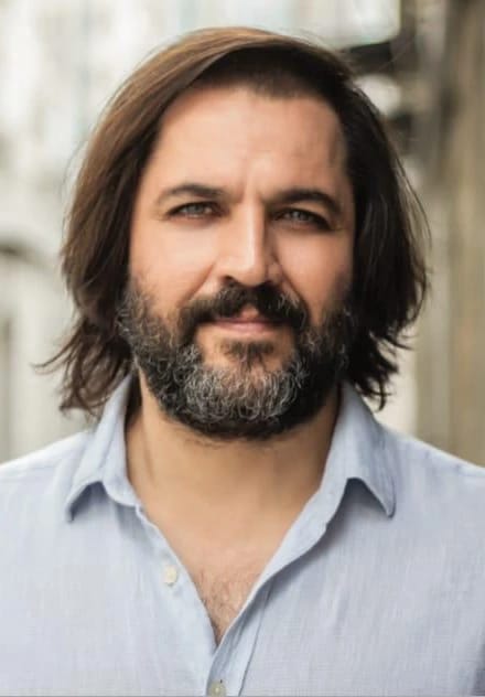 Abdal - Haluk Tolga İlhan Konseri