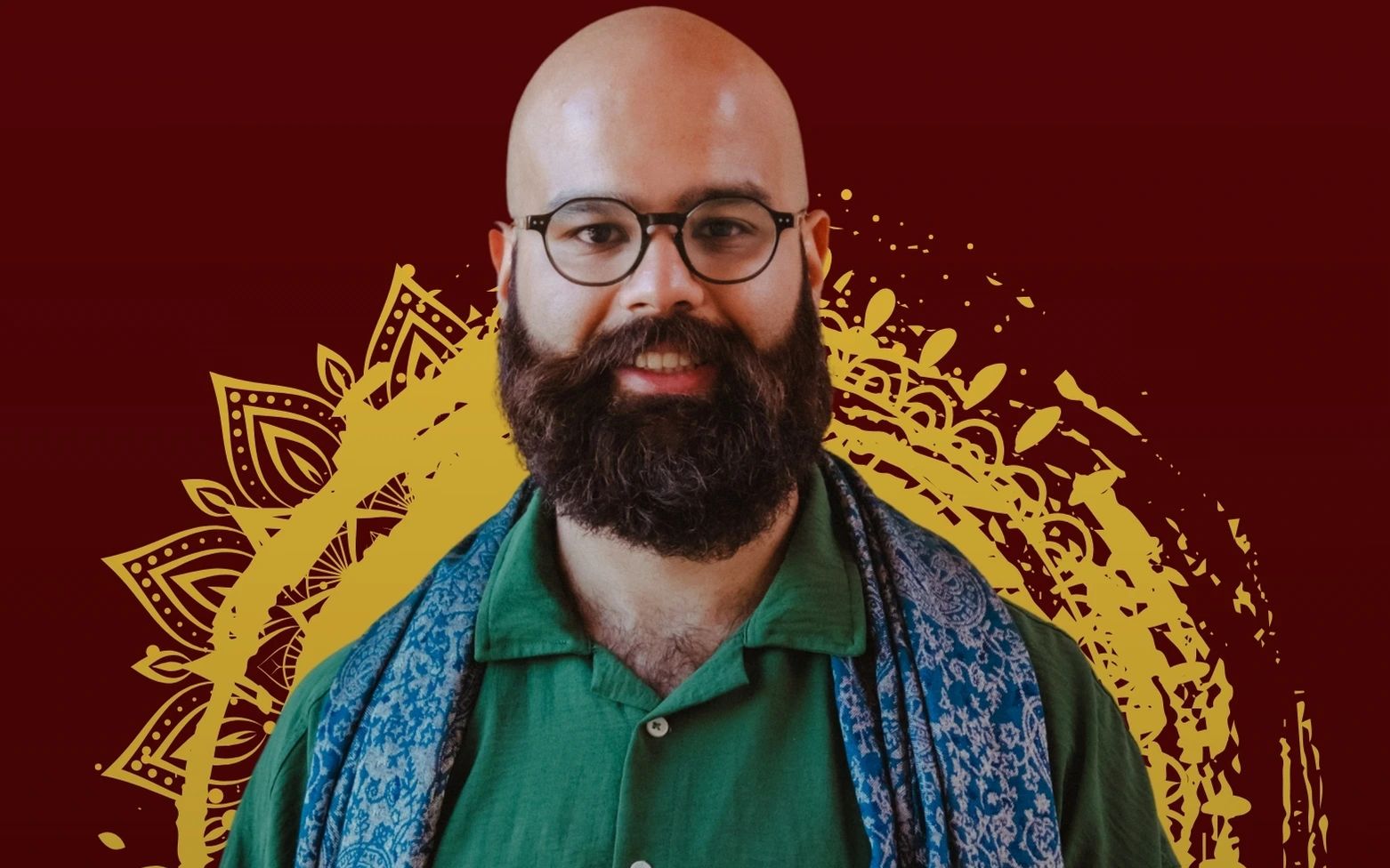 Abdullah Kaymak-Afro Arab & Sufi Music Konseri