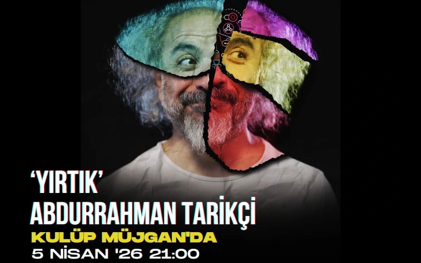 Abdurrahman Tarikçi