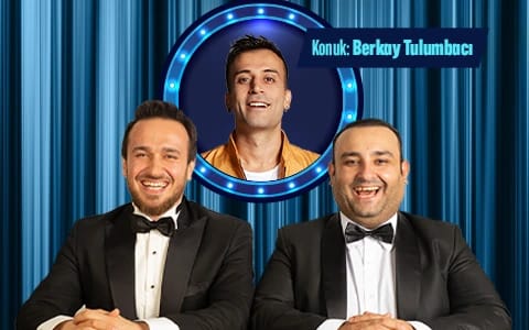 Abur Cubur Talk Show Oyunu