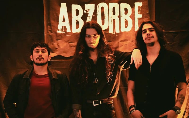 Abzorbe Konseri poster