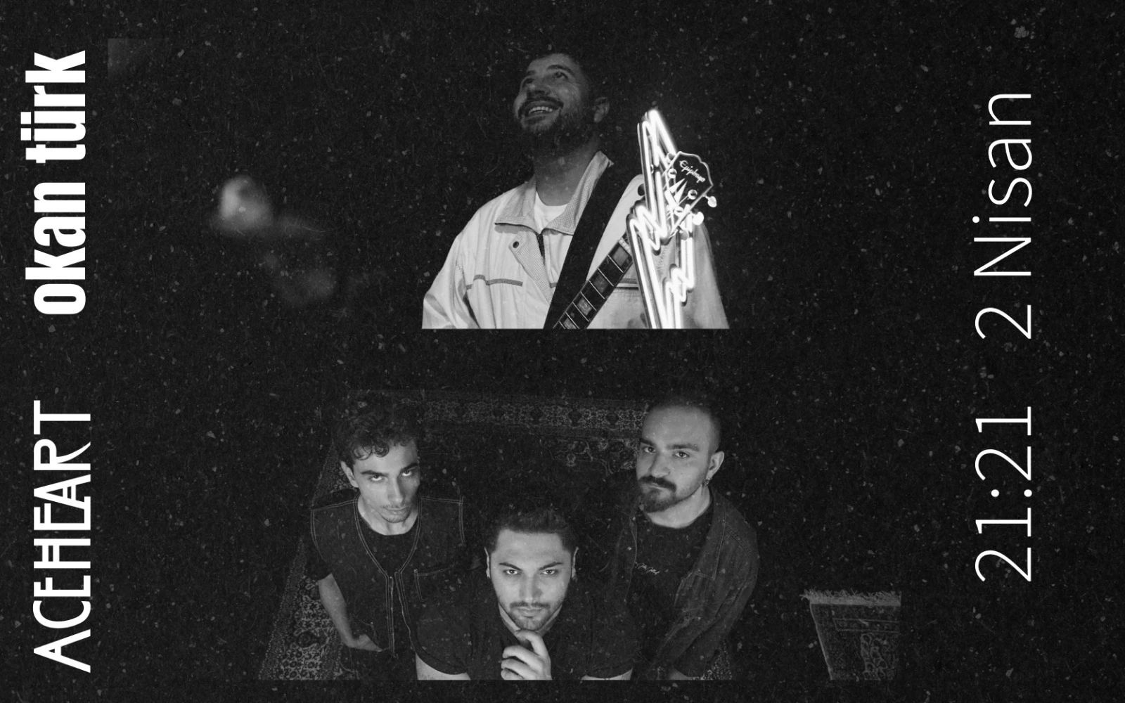 Aceheart & Okan Türk