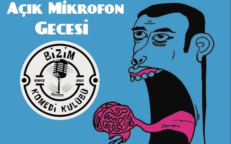 Açık Mikrofon Gecesi