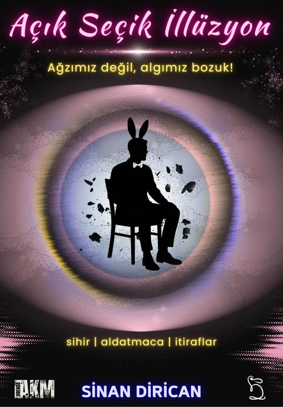 Açık Seçik İllüzyon