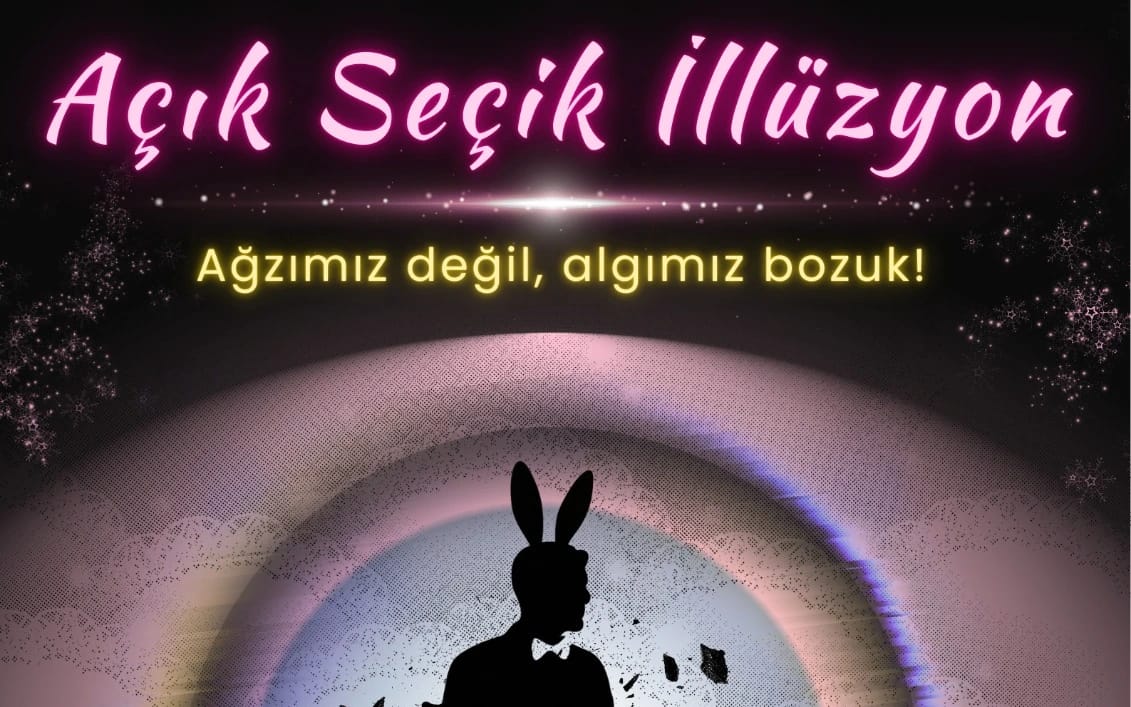 Açık Seçik İllüzyon