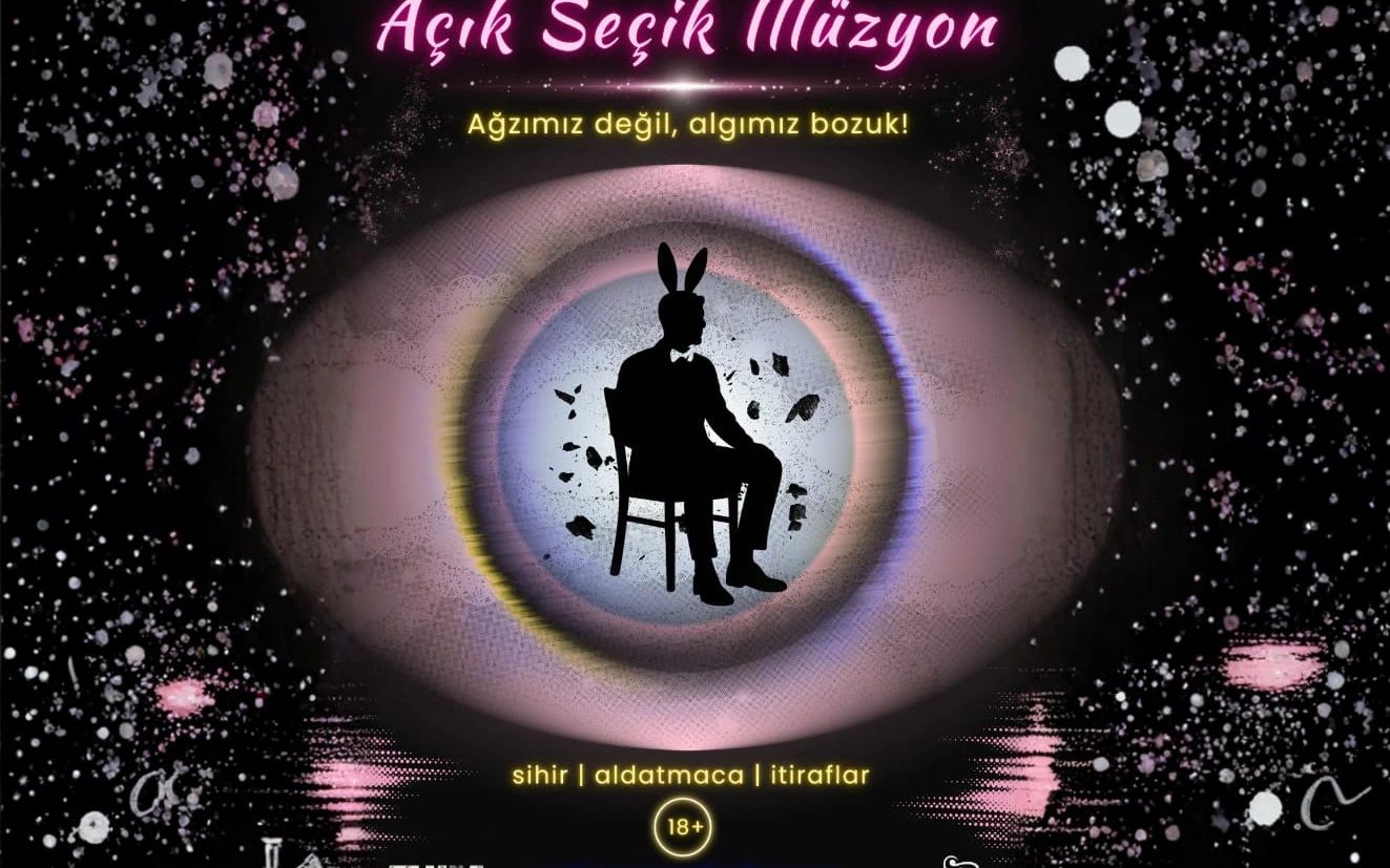 Açık Seçik İllüzyon