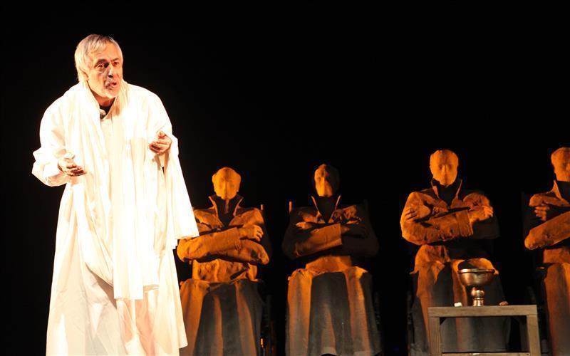 Adalet, Sizsiniz Oyunu