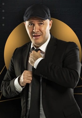 Adil Yıldırım ile İtiraflar Show