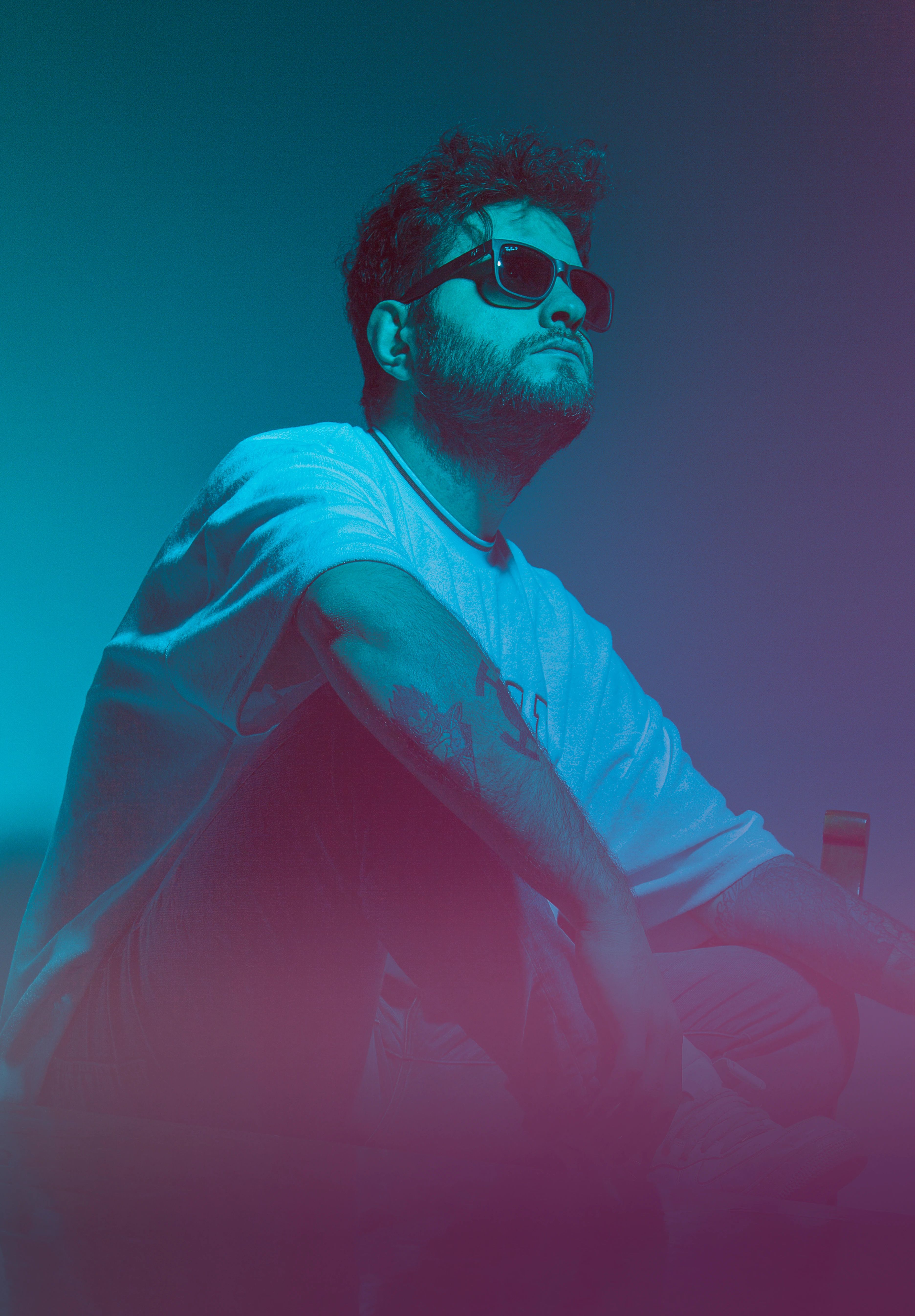 Ados w/Bros - Konuklar: Şanışer & Sokrat St