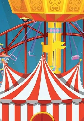 Afacanlar Sirki Çocuk Tiyatrosu