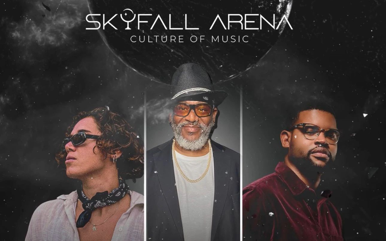 After Sun Afrohouse Party