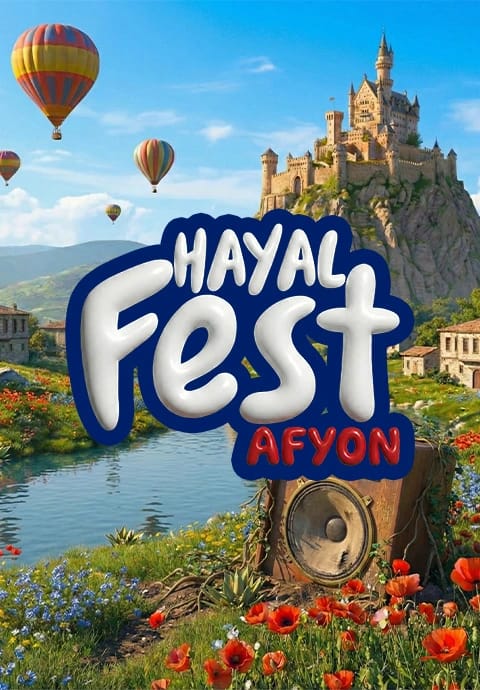 Afyon Hayal Fest 2026