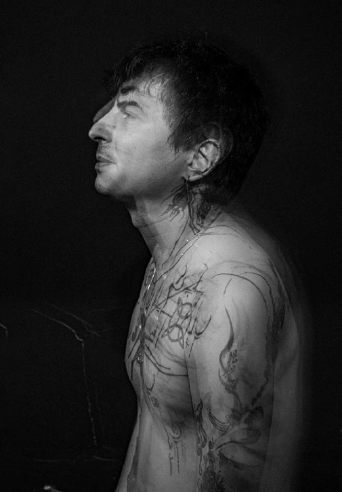 Ağaçkakan - Konuk Sanatçılar: Da Poet Kayra ve Çiğ