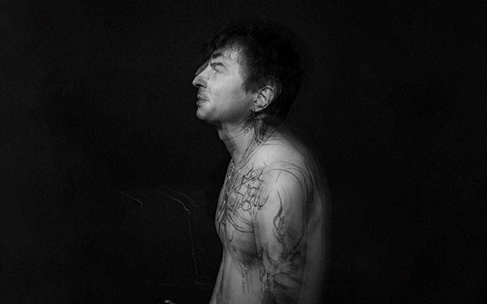 Ağaçkakan - Konuk Sanatçılar: Da Poet Kayra ve Çiğ