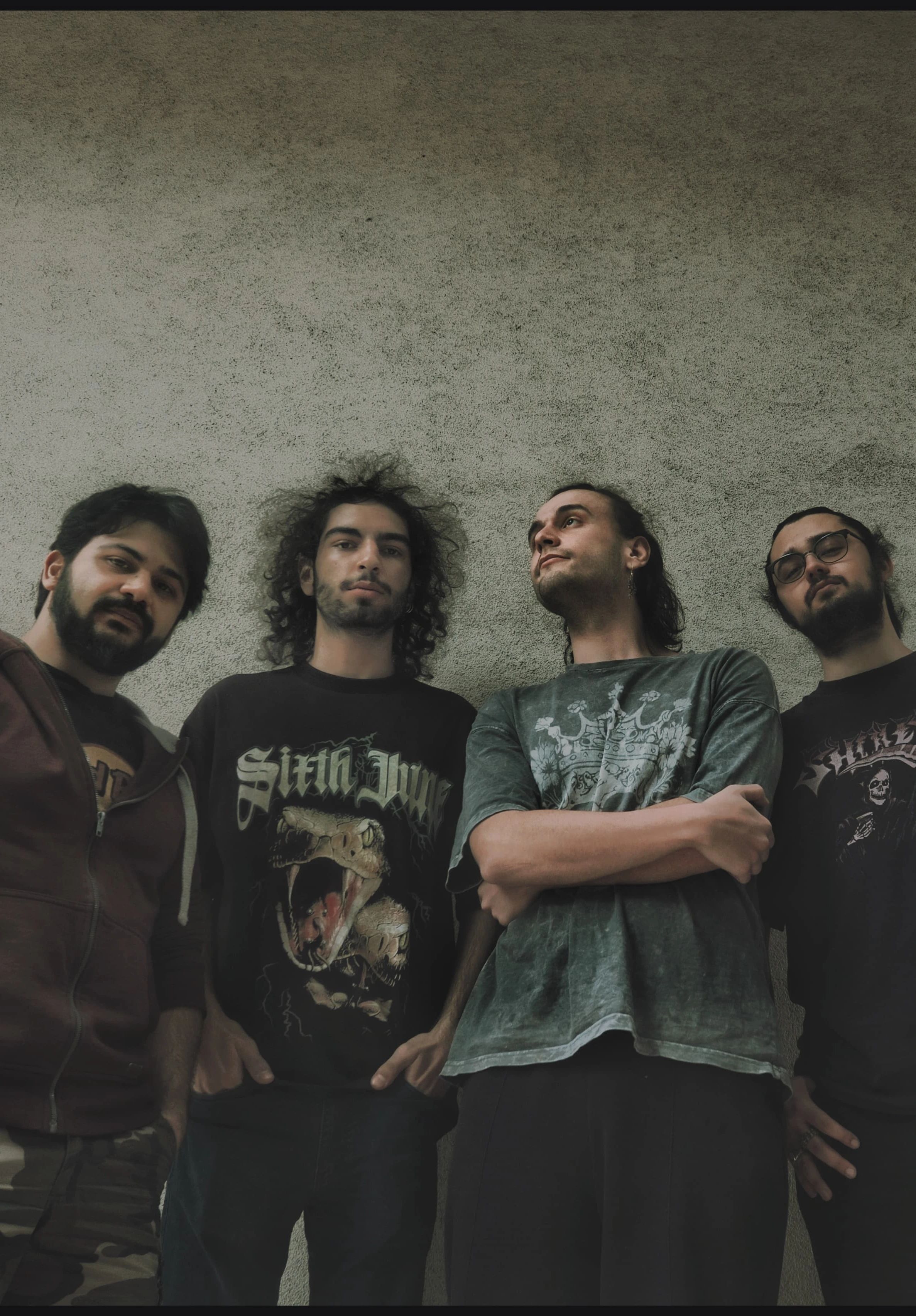 Agathonia "Rift Inferna" Albüm Lansman Konseri