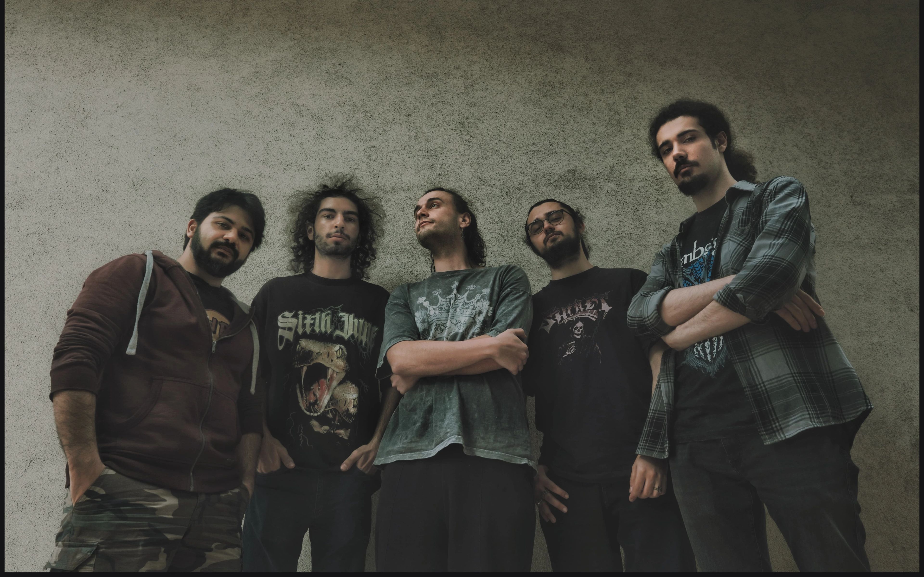 Agathonia "Rift Inferna" Albüm Lansman Konseri