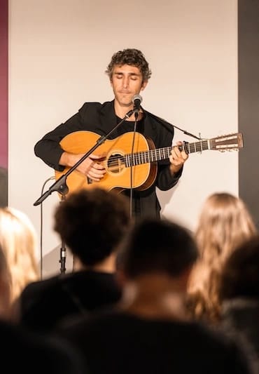 Ahmet Ali Arslan - Solo