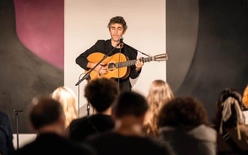 Ahmet Ali Arslan - Solo