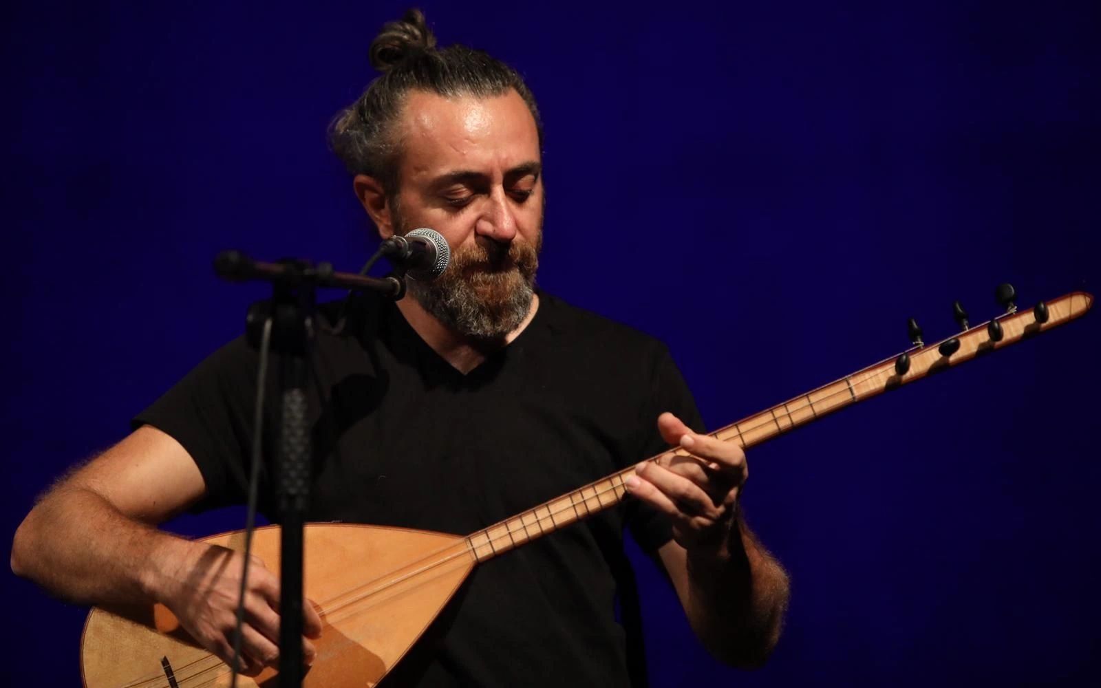 Ahmet İhvani Konseri