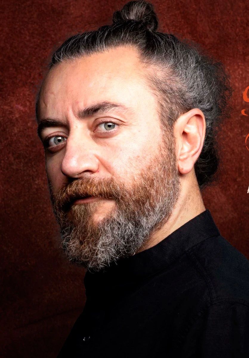 Ahmet İhvani Konseri